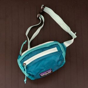 Patagonia Lightweight Travel Mini Hip Pack